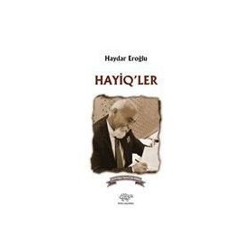 Hayiq ler - Haydar Eroğlu