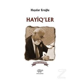Hayiq ler - Haydar Eroğlu