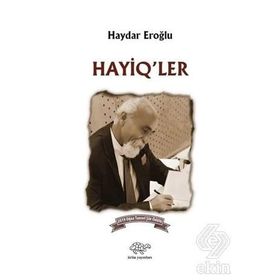 Hayiq ler - Haydar Eroğlu