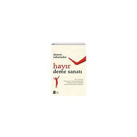 Hayır Deme Sanatı Kapı Yayınları