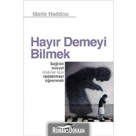 HAYIR DEMEYI BILMEK - MARIE HADDOU