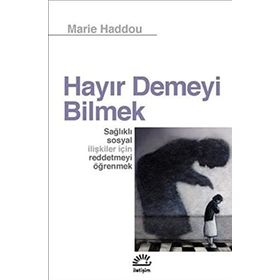 HAYIR DEMEYI BILMEK - MARIE HADDOU