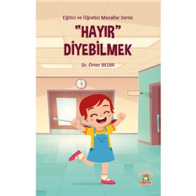 Hayır Diyebilmek Akademisyen Kitabevi
