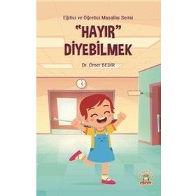Hayır Diyebilmek Akademisyen Kitabevi