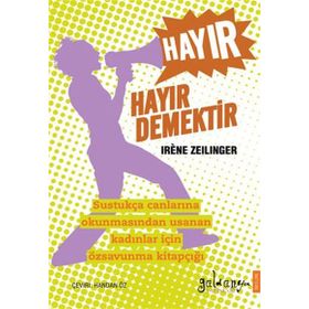Hayır Hayır Demektir - Irene ZeilInger