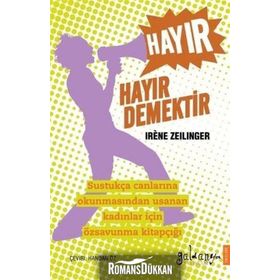 Hayır Hayır Demektir - Irene ZeilInger