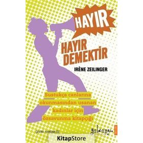 Hayır Hayır Demektir - Irene ZeilInger