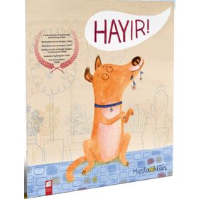 Hayır! - Kübra Hülya Arıcı Sorrentino