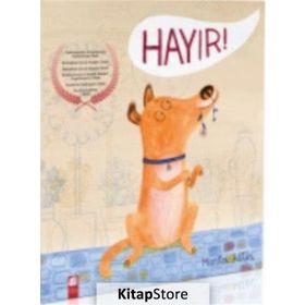 Hayır - Marta Altes