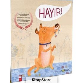 Hayır - Marta Altes
