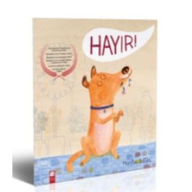 Hayır - Marta Altes