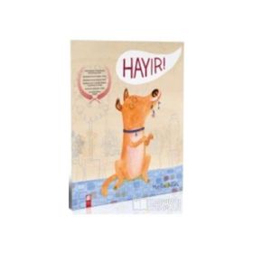 Hayır - Marta Altes
