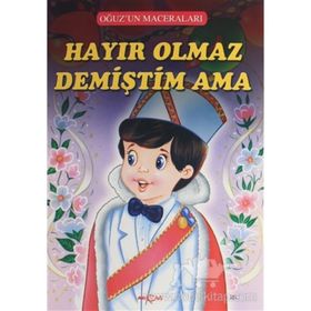 Hayır Olmaz Demiştim Ama - Fatma Tatcı