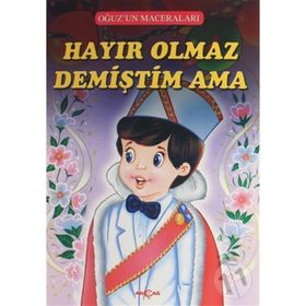 Hayır Olmaz Demiştim Ama - Fatma Tatcı
