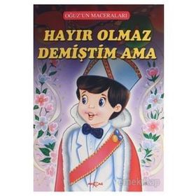 Hayır Olmaz Demiştim Ama - Fatma Tatcı