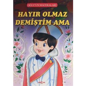 Hayır Olmaz Demiştim Ama - Fatma Tatcı