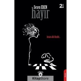 Hayır - Sezen Eren