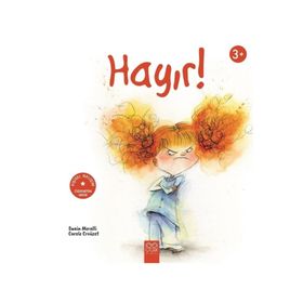 Hayır! - Swain Meralli - Carole Croüzet