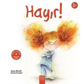 Hayır! - Swain Meralli - Carole Croüzet