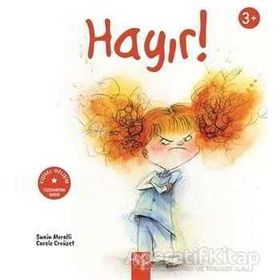Hayır! - Swain Meralli - Carole Croüzet