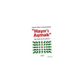 Hayır'ı Aşmak - Harlan Goerger