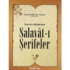 HAYIRLARI MÜJDELEYEN SALAVATI ŞERİFELER - AHMET KASIM FIDAN