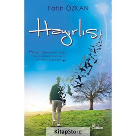 Hayırlısı - Fatih Özkan