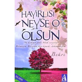 Hayırlısı Neyse O Olsun - Bekri