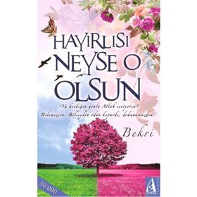 Hayırlısı Neyse O Olsun - Bekri