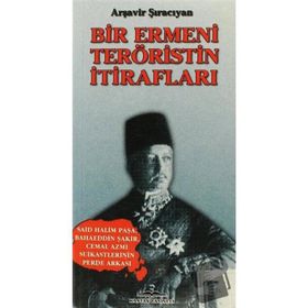 Hayırsever Terörist - Nedim Şener