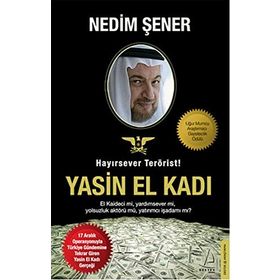 Hayırsever Terörist - Nedim Şener