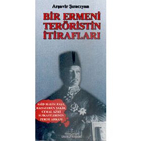 Hayırsever Terörist - Nedim Şener