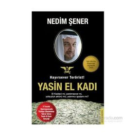 Hayırsever Terörist - Nedim Şener