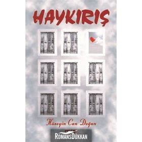 Haykırış - Hüseyin Oğuz