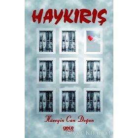 Haykırış - Hüseyin Oğuz