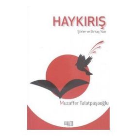 Haykırış - Parana Yayınları