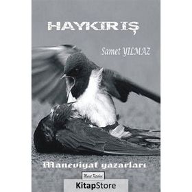 HAYKIRIŞ - SAMET YILMAZ