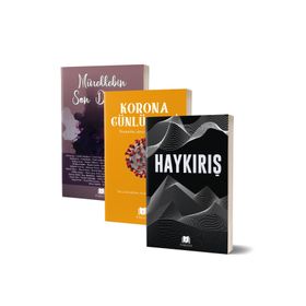 HAYKIRIŞ - SAMET YILMAZ