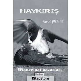 HAYKIRIŞ - SAMET YILMAZ