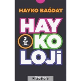 Haykoloji - Hayko Bağdat