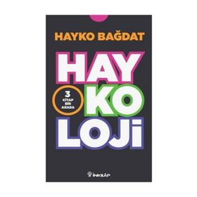 Haykoloji - Hayko Bağdat