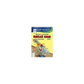 Haylaz Adam Okul Gezisinde 2.Kitap - Rüdiger Bertram