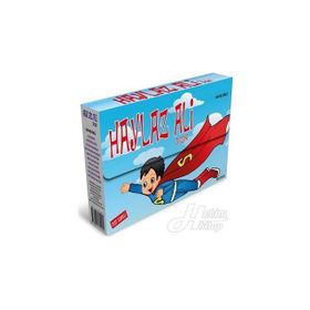 Haylaz Ali Dizisi 10 Kitap Takım - Kolektif