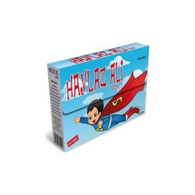 Haylaz Ali Dizisi 10 Kitap Takım - Kolektif