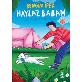 Haylaz Babam - Rengin İpek