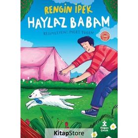 Haylaz Babam - Rengin İpek