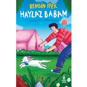 Haylaz Babam - Rengin İpek