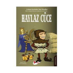 Haylaz Cüce - Grimm Kardeşler