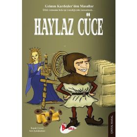 Haylaz Cüce - Grimm Kardeşler
