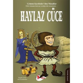 Haylaz Cüce - Grimm Kardeşler